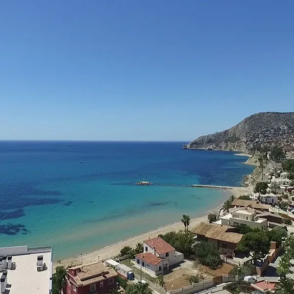 Квартира в Кальп, фото 1