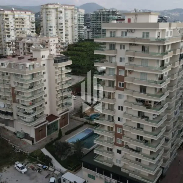 Квартира в Турция, фото 1