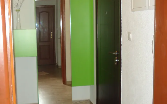 Квартира в Бар