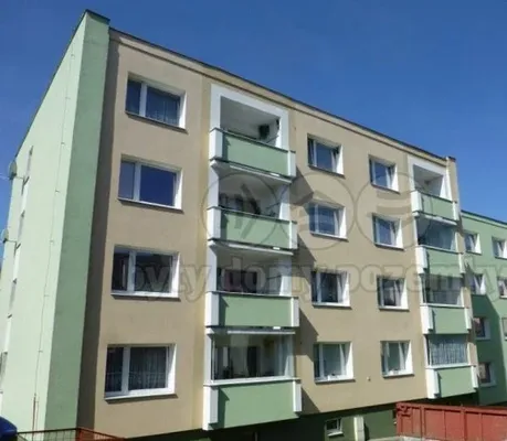 Квартира в Бохов
