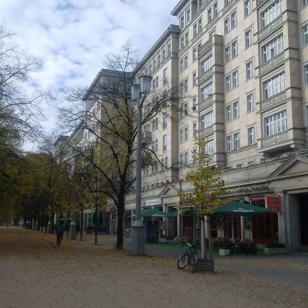 Квартира в Берлин, фото 1