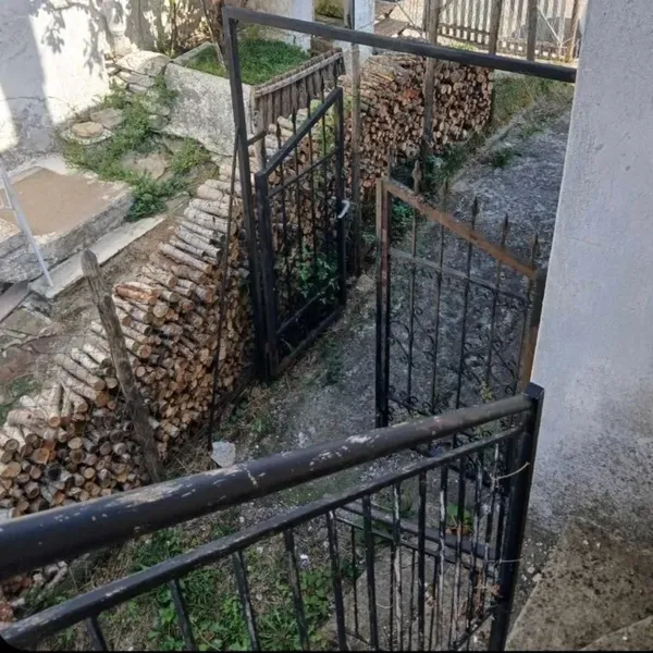 Мезонет в Aristotle University of Thessaloniki, фото 1
