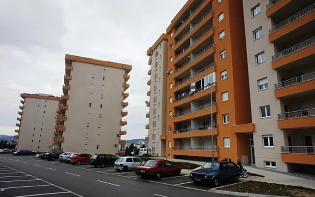 Квартира в Бар
