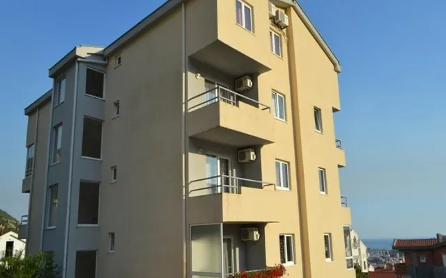 Квартира в Будва