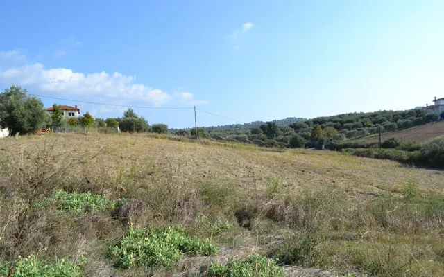Земельный участок в Kassandra Municipality