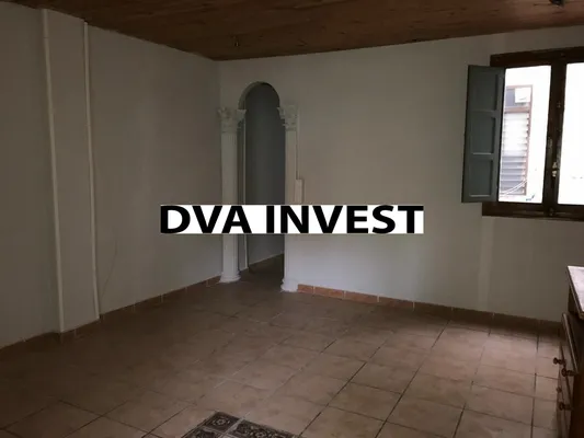 Квартира в Аликанте