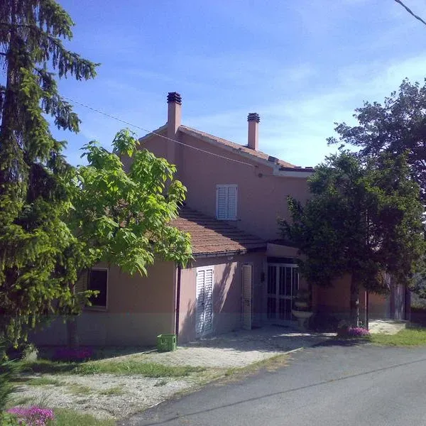 Квартира в Нотареско, фото 1