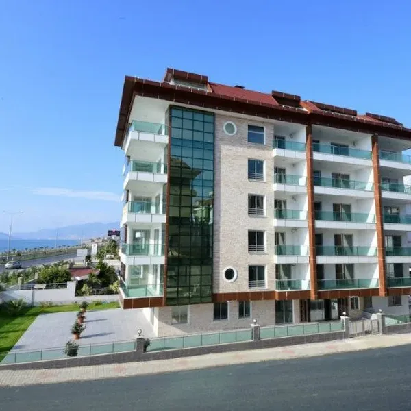 Квартира в Алания, фото 1
