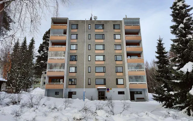 Квартира в Кангас