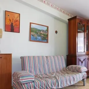 Квартира в Скалея, фото 5