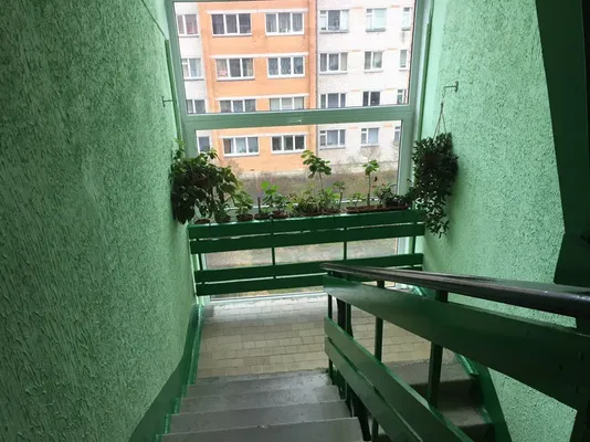 Квартира в Силламяэ