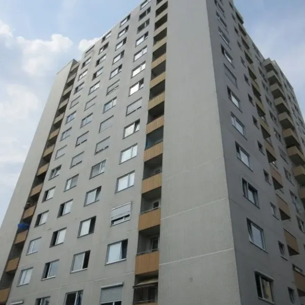 Квартира в Ханау, фото 1