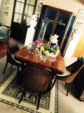 Отель в Анцио