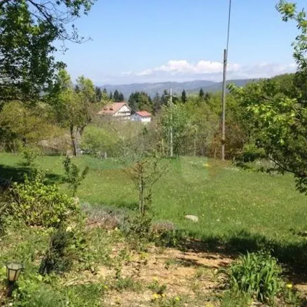 Отдельный дом в Савона, фото 1