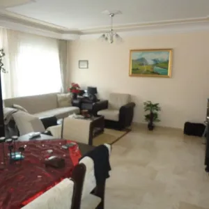Дуплекс в Махмутлар, фото 4