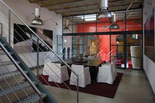 Квартира в Рим