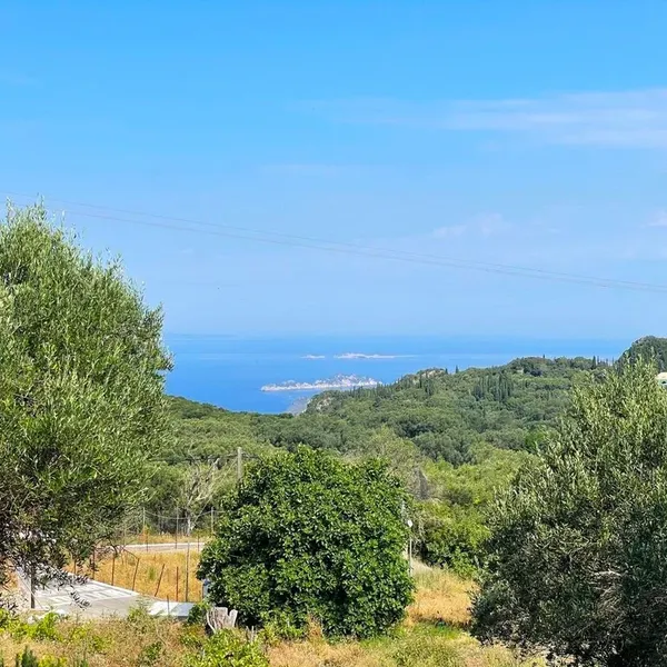 Земельный участок в Corfu, фото 1