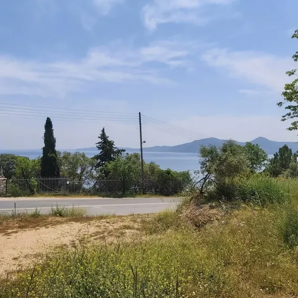 Земельный участок в Corfu, фото 1