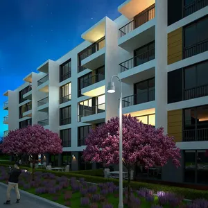 SIM RESIDENCE in Sofia, фото 2