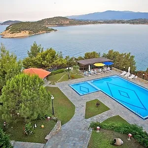 Отель в Халкидики, фото 5