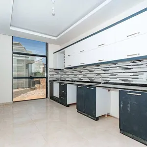 Квартира в Оба Махаллеси, фото 3