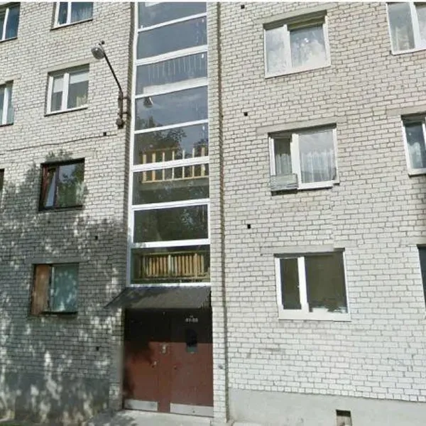 Квартира в Силламяэ, фото 1