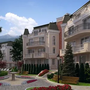Квартира в Банско, фото 4