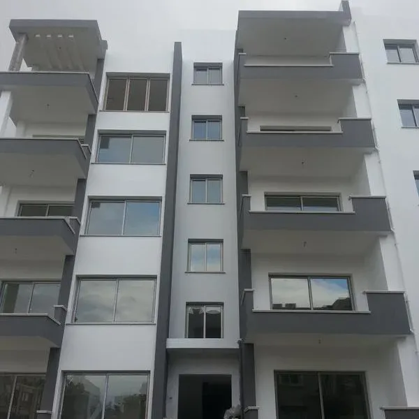 Квартира в Кирения, фото 1