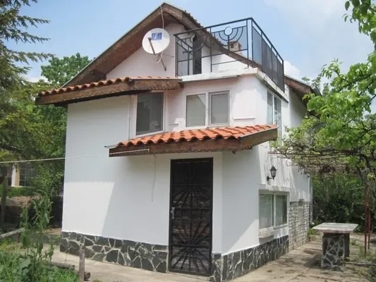 Вилла в Албена