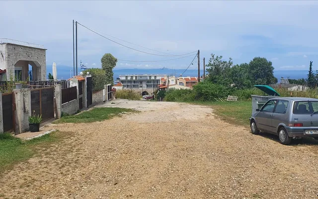 Земельный участок в Kassandra Municipality