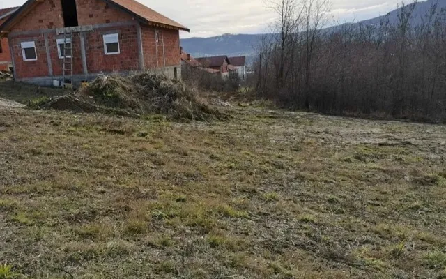 Земельный участок в Сербия