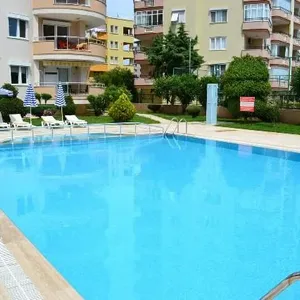 Квартира в Махмутлар, фото 5