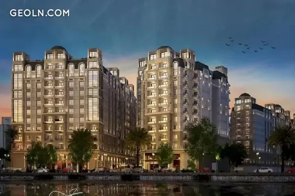 Valore Antoniades in Alexandria