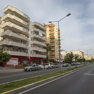 Квартира в Алания, фото 2