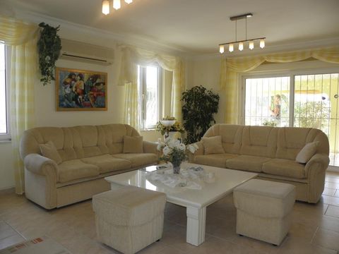 Дом в Авсаллар