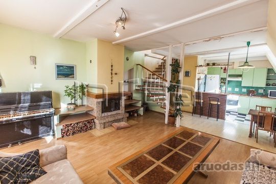 Квартира в Вильнюс