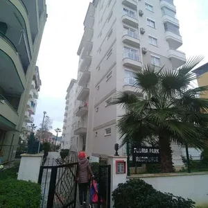 Квартира в Махмутлар, фото 2