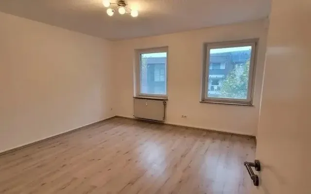 Квартира в Херне