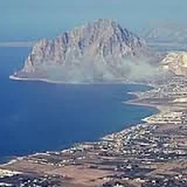 Отдельный дом в Трапани, фото 1