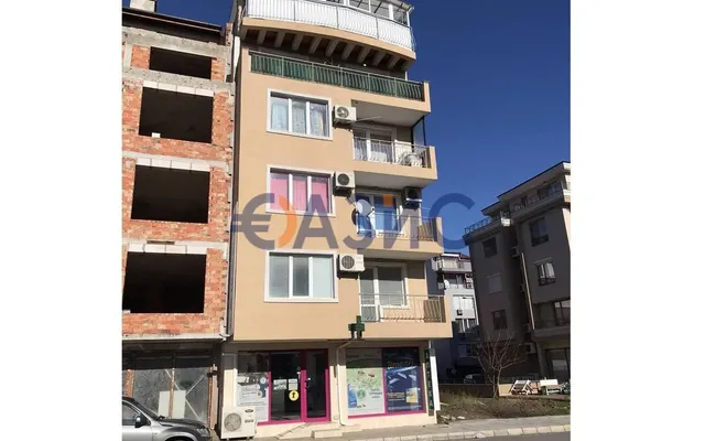 Квартира в Несебр