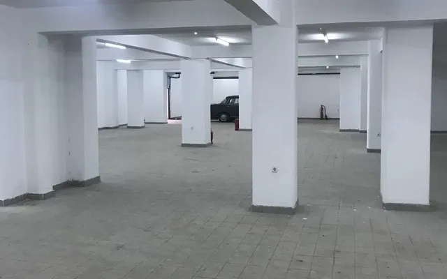 Коммерческая недвижимость в Термайкос