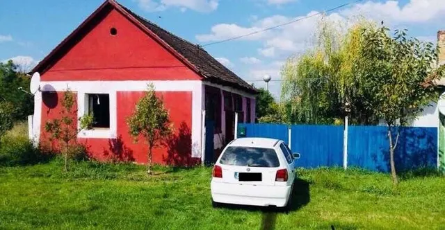 Отдельный дом в Корошнадьхаршань