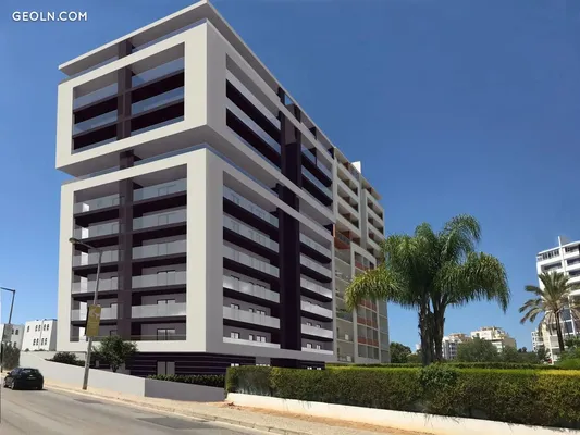 Terracos da Cidade in Portimao