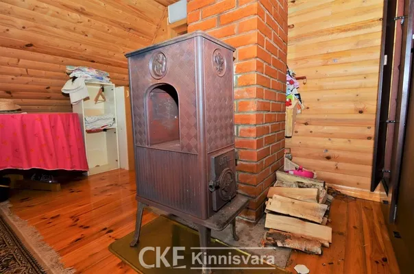 Коттедж в Меэрапалу