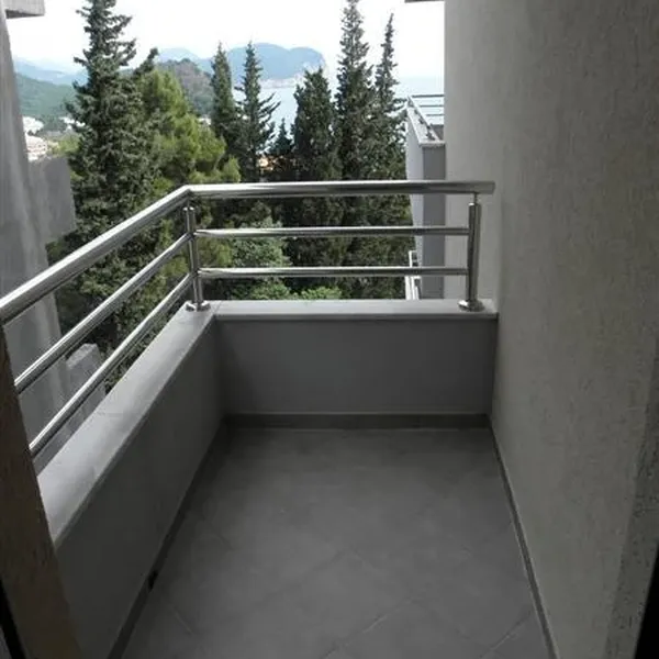 Квартира в Петровац, фото 1