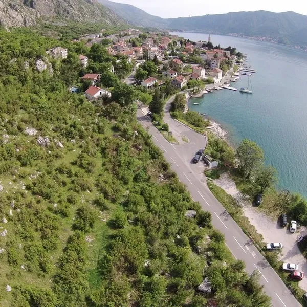Земельный участок в Доброта, фото 1