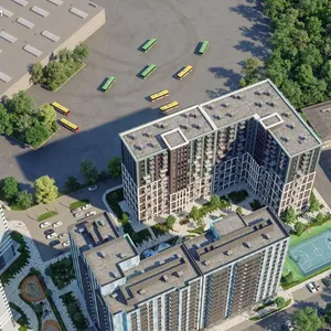 Sky City Plus in Odessa, фото 2