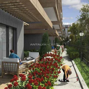 Квартира в Büyükşehir Махаллеси, фото 3