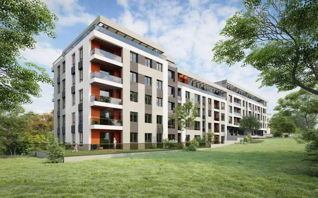 Квартира в 4-тирайон