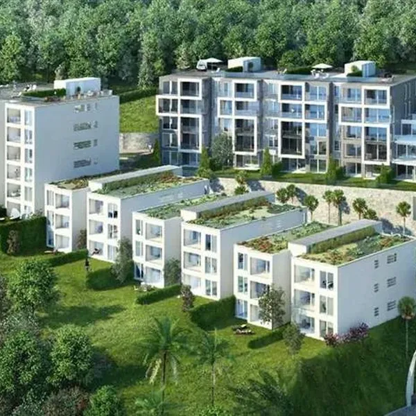 Квартира в Лугано, фото 1